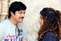 X Girl Friend Movie Stills